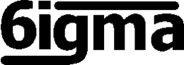 6IGMA trademark