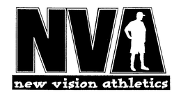 NVA NEW VISION ATHLETICS trademark