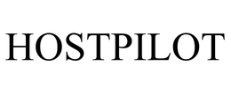 HOSTPILOT trademark