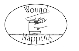 WOUND-MAPPING trademark