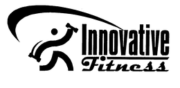 INNOVATIVE FITNESS trademark
