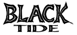 BLACK TIDE trademark