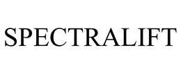 SPECTRALIFT trademark