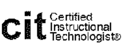 CERTIFIED INSTRUCTIONAL TECHNOLOGIST trademark