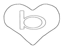 B trademark