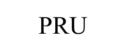 PRU trademark