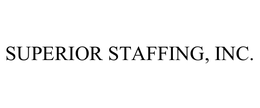 SUPERIOR STAFFING, INC. trademark