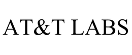 AT&T LABS trademark