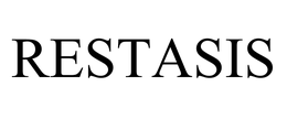 RESTASIS trademark