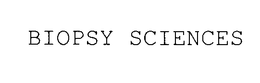 BIOPSY SCIENCES trademark