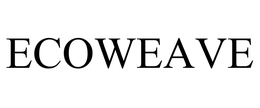 ECOWEAVE trademark
