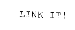 LINK IT! trademark