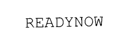 READYNOW trademark