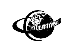 SOLUTIONS trademark