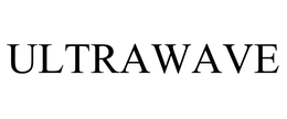 ULTRAWAVE trademark