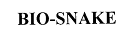 BIO-SNAKE trademark