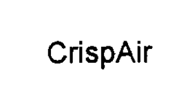CRISPAIR trademark