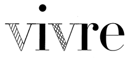 VIVRE trademark