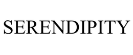 SERENDIPITY trademark