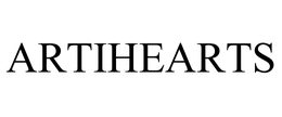 ARTIHEARTS trademark
