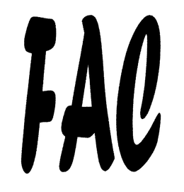 FAC trademark