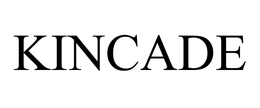 KINCADE trademark