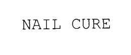 NAIL CURE trademark