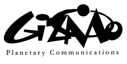 GIZMO PLANETARY COMMUNICATIONS trademark