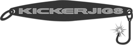 KICKERJIGS trademark