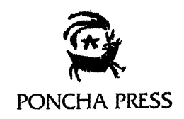 PONCHA PRESS trademark