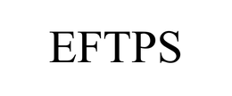EFTPS trademark