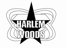 HARLEM WOODS trademark