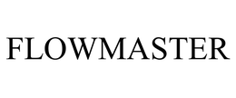FLOWMASTER trademark