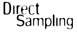 DIRECT SAMPLING trademark