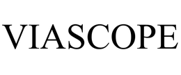 VIASCOPE trademark