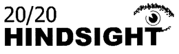 20/20 HINDSIGHT trademark