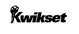 KWIKSET trademark