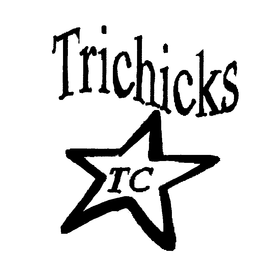 TC TRICHICKS trademark