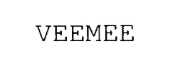 VEEMEE trademark