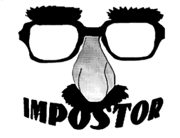 IMPOSTOR trademark