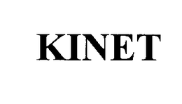 KINET trademark