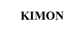 KIMON trademark