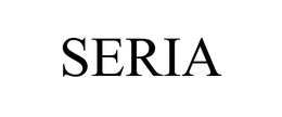 SERIA trademark