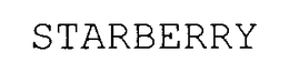 STARBERRY trademark