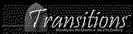 TRANSITIONS WORSHIP FOR THE CHURCH IN THE 21ST CENTURY trademark