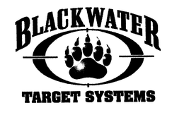 BLACKWATER TARGET SYSTEMS trademark