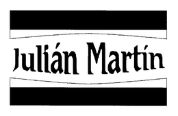 JULIAN MARTIN trademark