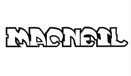 MACNEIL trademark