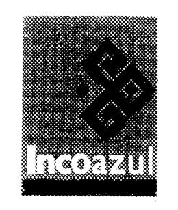INCOAZUL trademark
