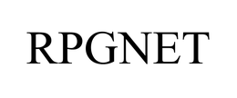 RPGNET trademark